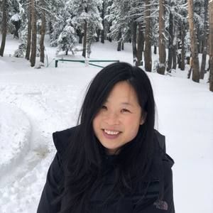 Meet your Posher, Elisa